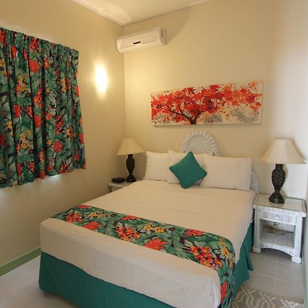 Worthing Court Apartment Hotel Zewnętrze zdjęcie