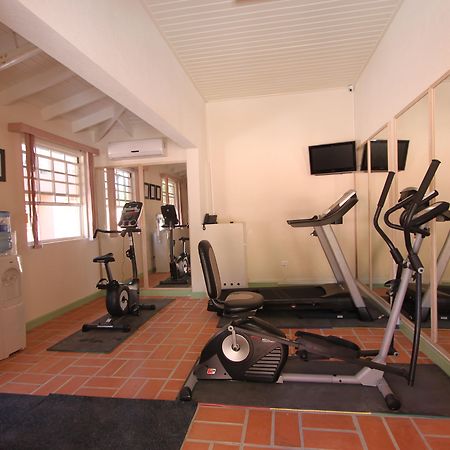 Worthing Court Apartment Hotel Zewnętrze zdjęcie