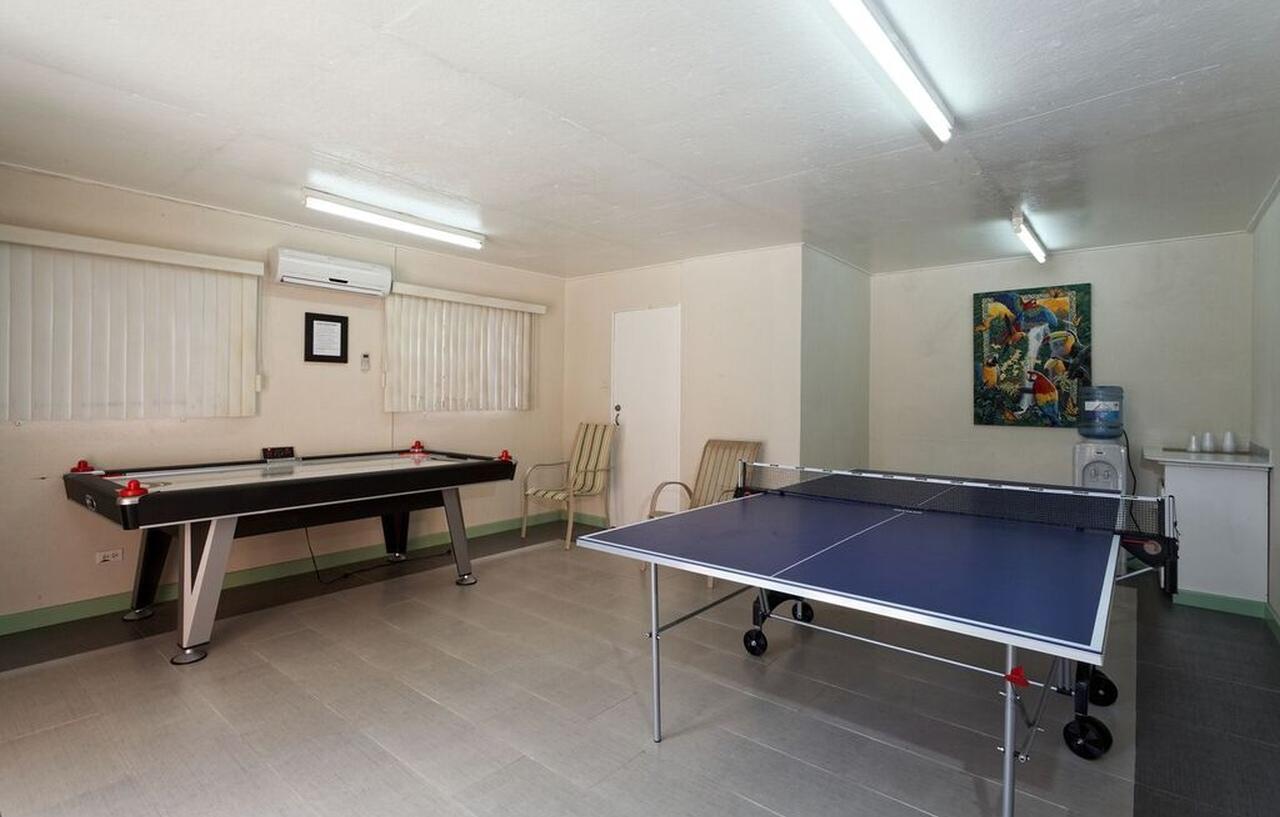Worthing Court Apartment Hotel Zewnętrze zdjęcie