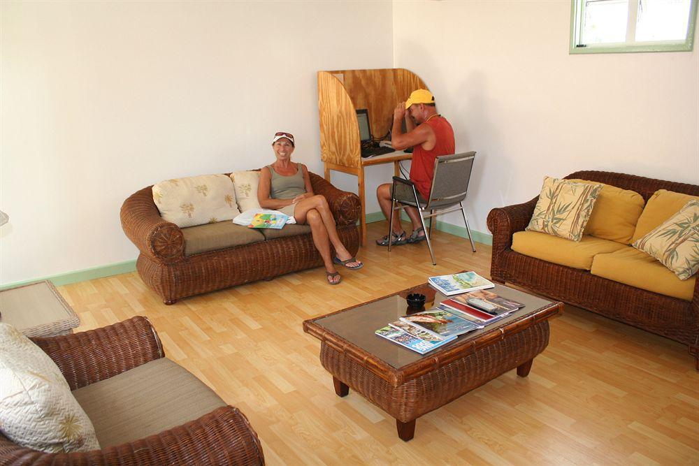 Worthing Court Apartment Hotel Zewnętrze zdjęcie