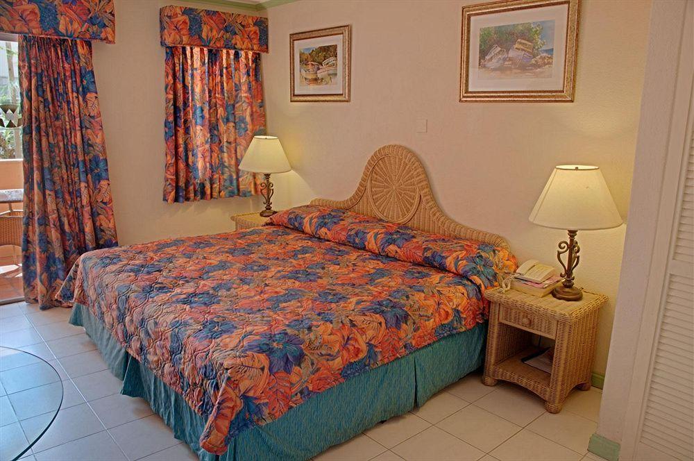 Worthing Court Apartment Hotel Zewnętrze zdjęcie