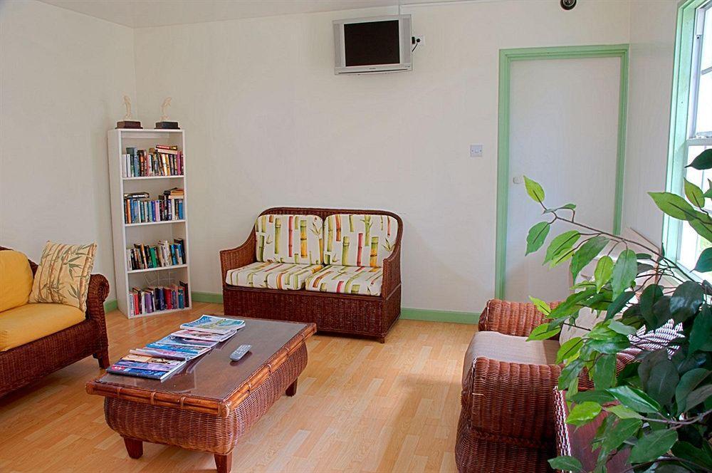 Worthing Court Apartment Hotel Zewnętrze zdjęcie