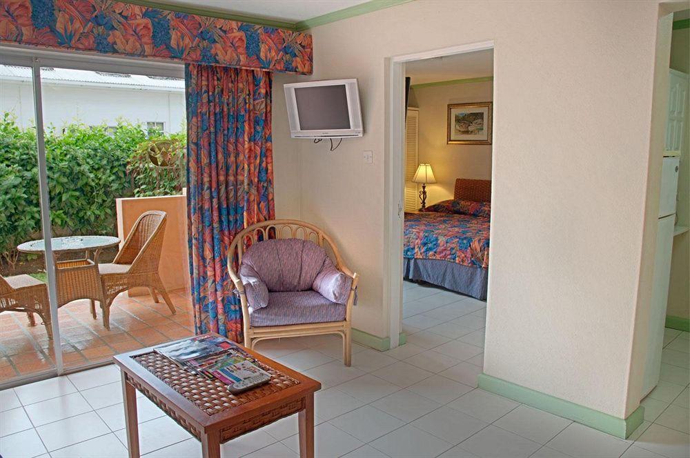 Worthing Court Apartment Hotel Zewnętrze zdjęcie