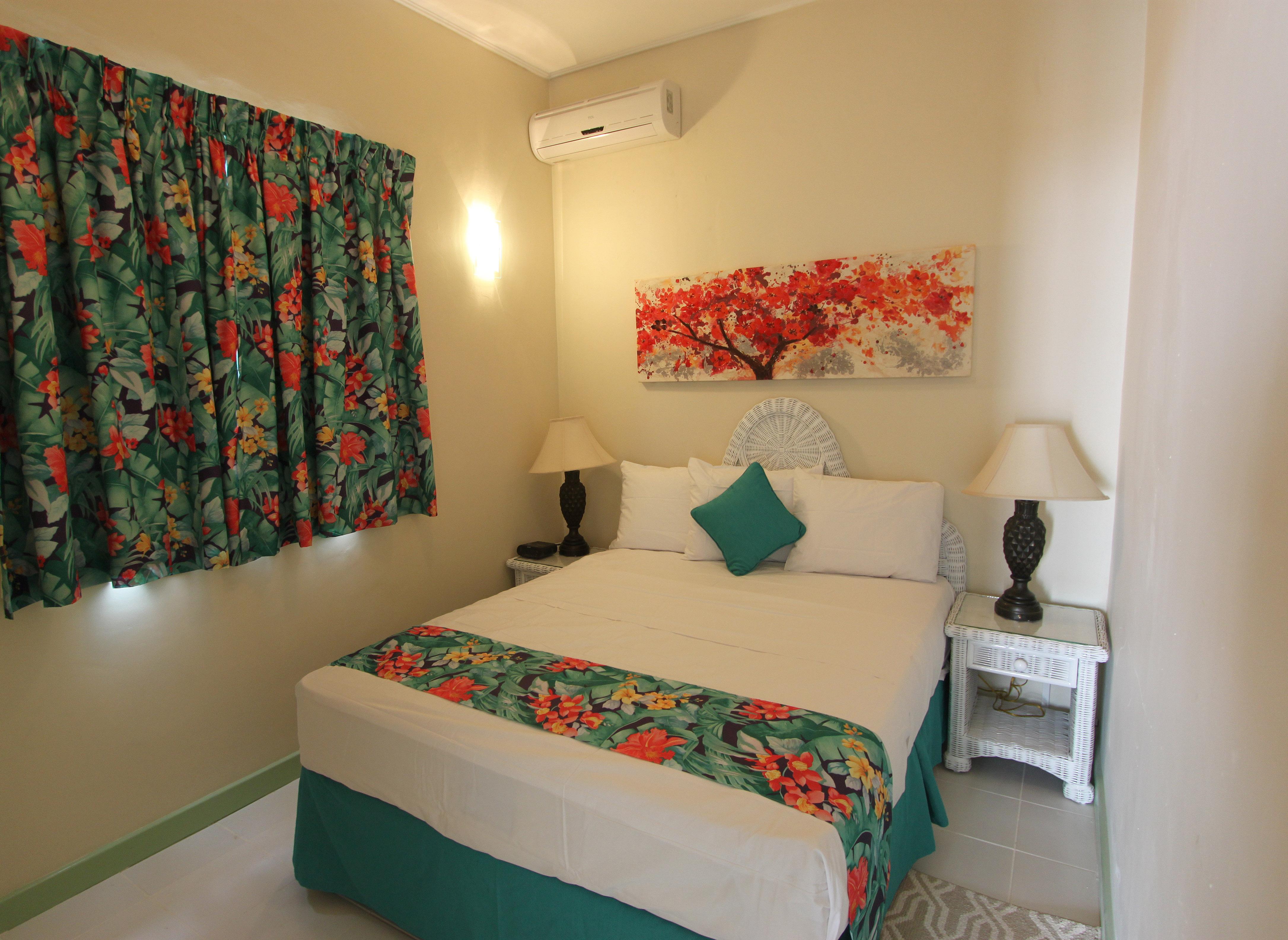 Worthing Court Apartment Hotel Zewnętrze zdjęcie