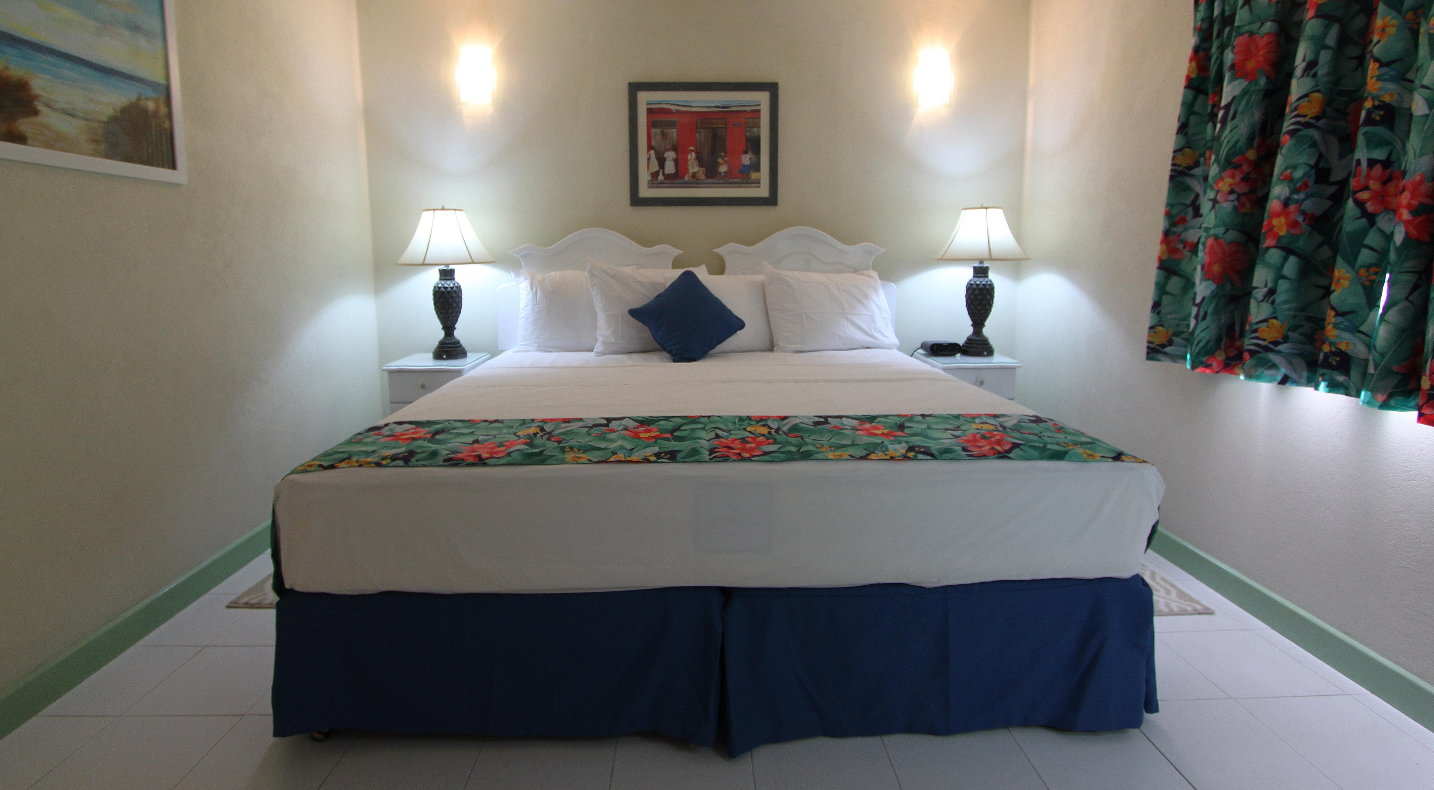 Worthing Court Apartment Hotel Zewnętrze zdjęcie