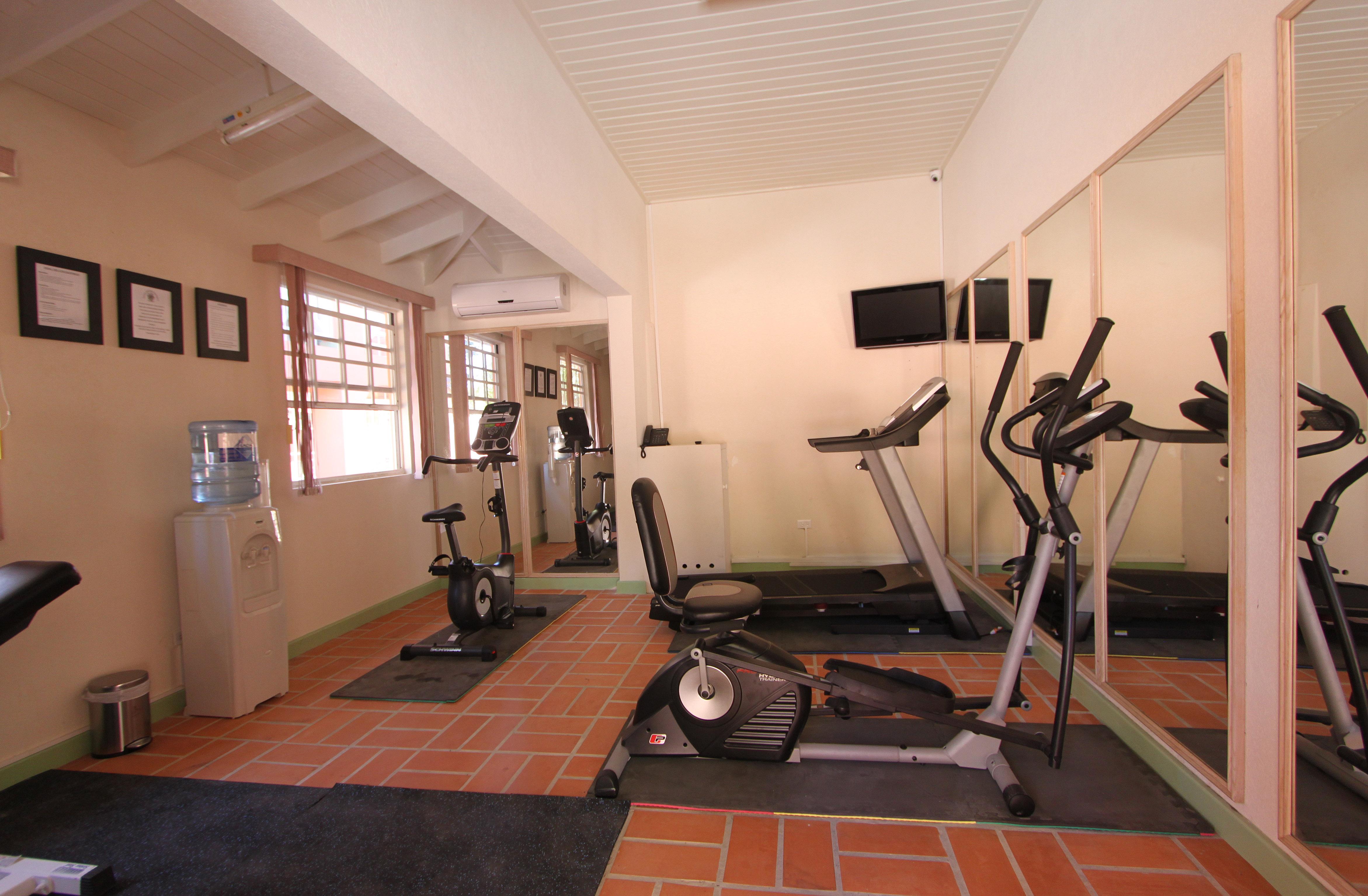 Worthing Court Apartment Hotel Zewnętrze zdjęcie