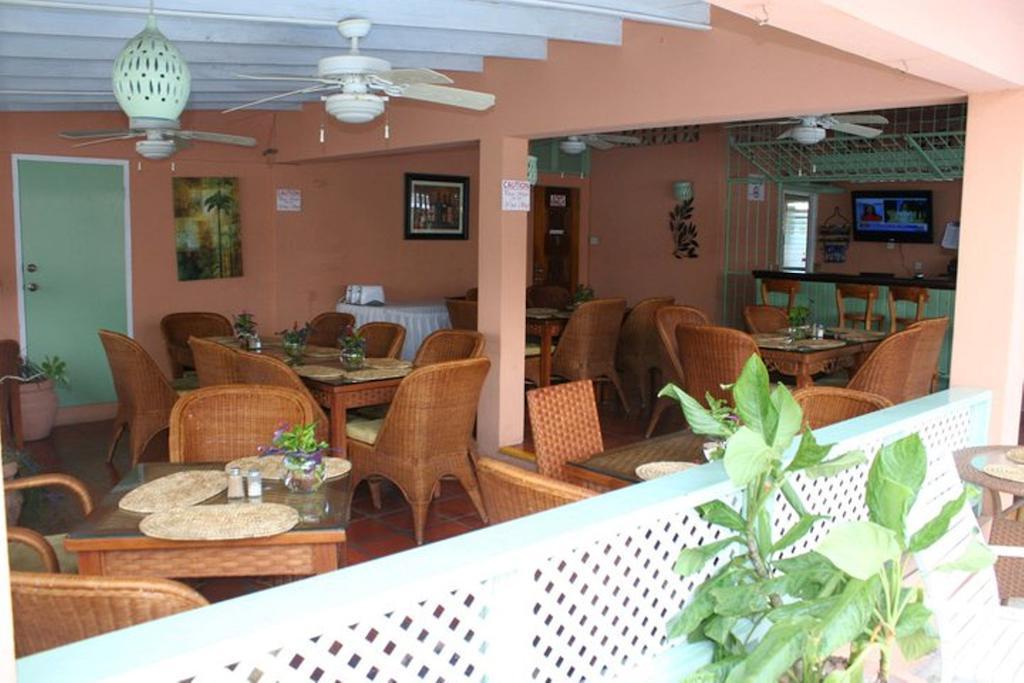 Worthing Court Apartment Hotel Zewnętrze zdjęcie