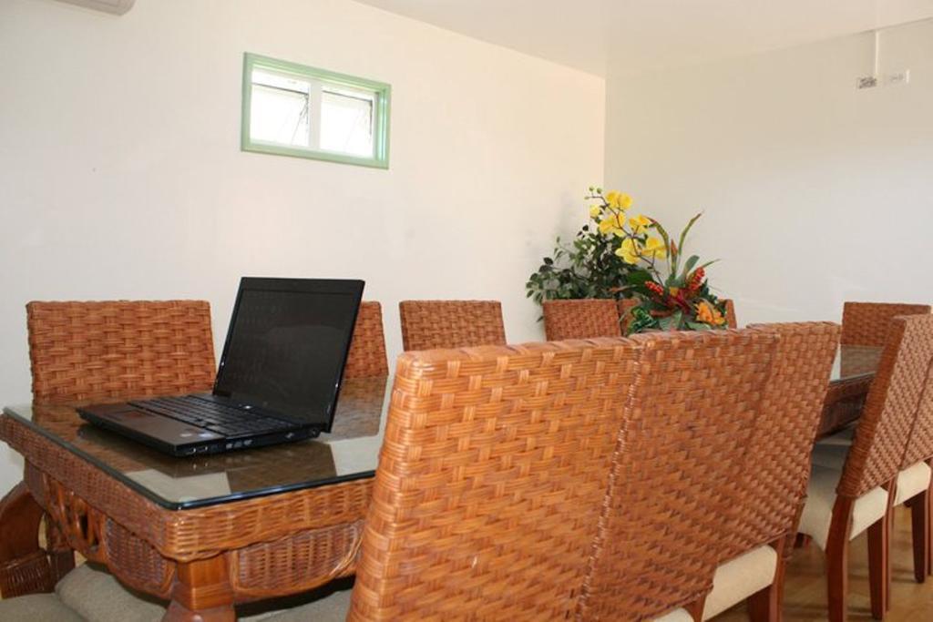 Worthing Court Apartment Hotel Pokój zdjęcie