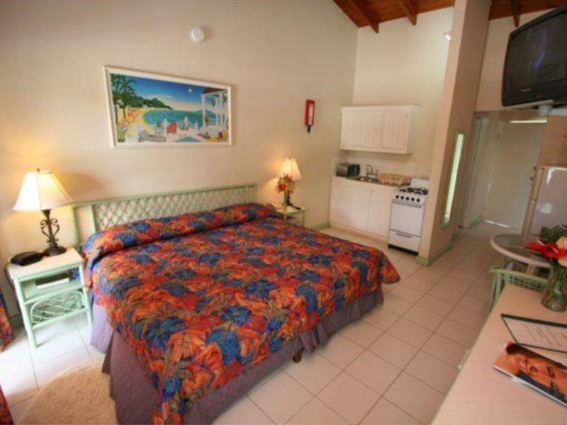 Worthing Court Apartment Hotel Zewnętrze zdjęcie