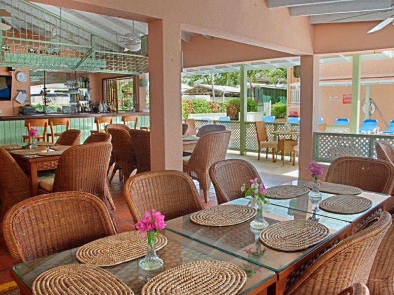 Worthing Court Apartment Hotel Zewnętrze zdjęcie
