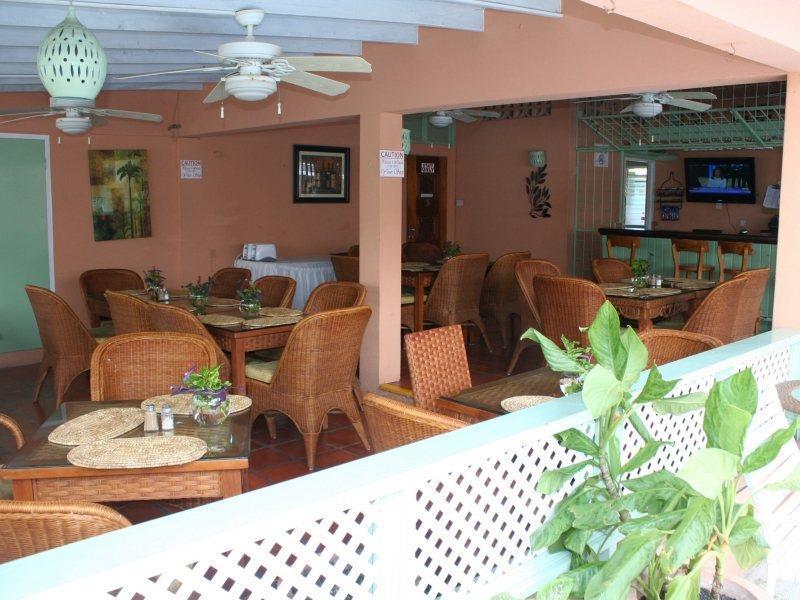Worthing Court Apartment Hotel Zewnętrze zdjęcie