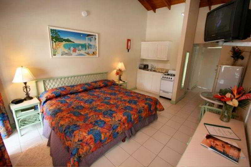 Worthing Court Apartment Hotel Zewnętrze zdjęcie