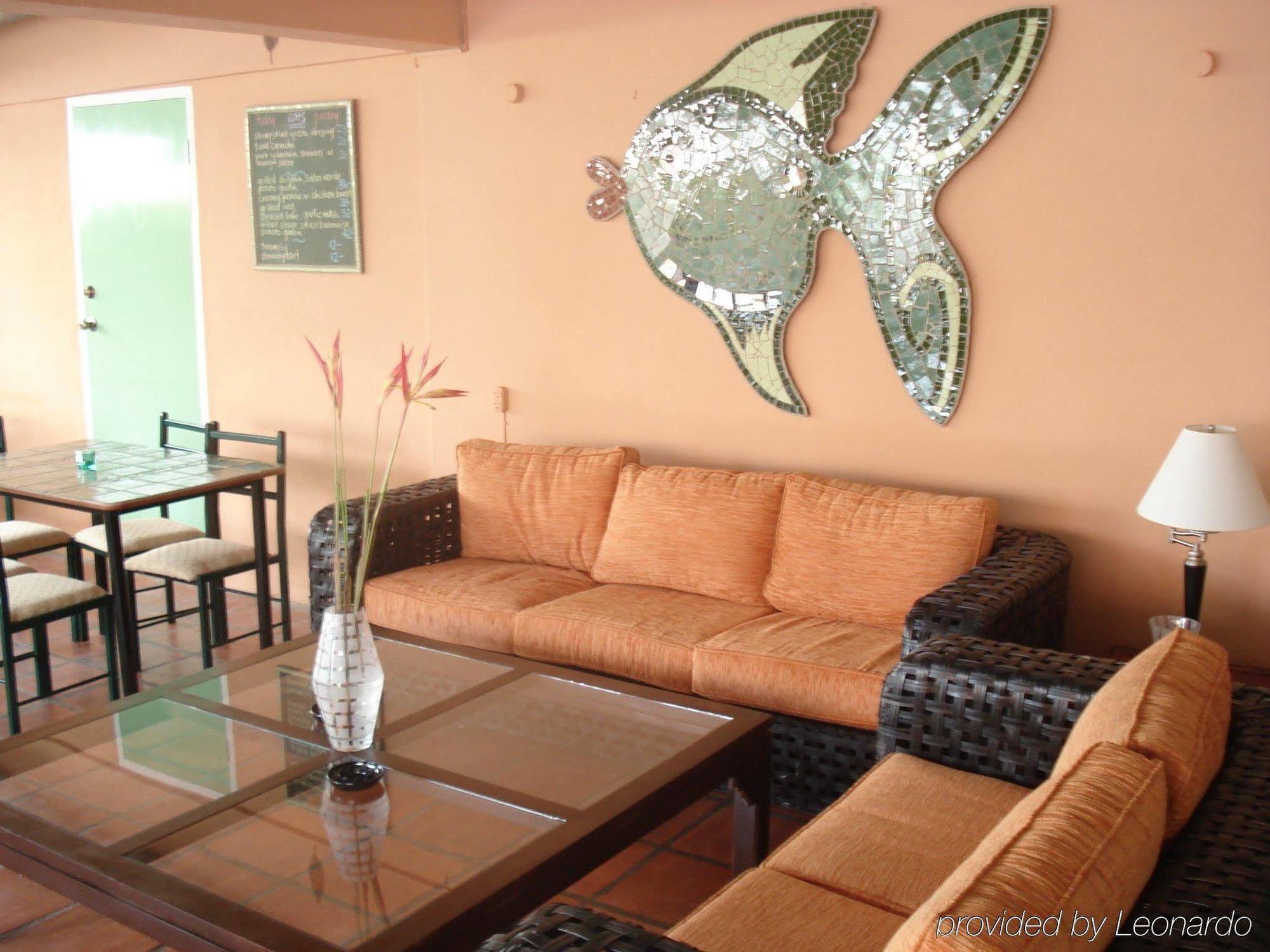 Worthing Court Apartment Hotel Zewnętrze zdjęcie