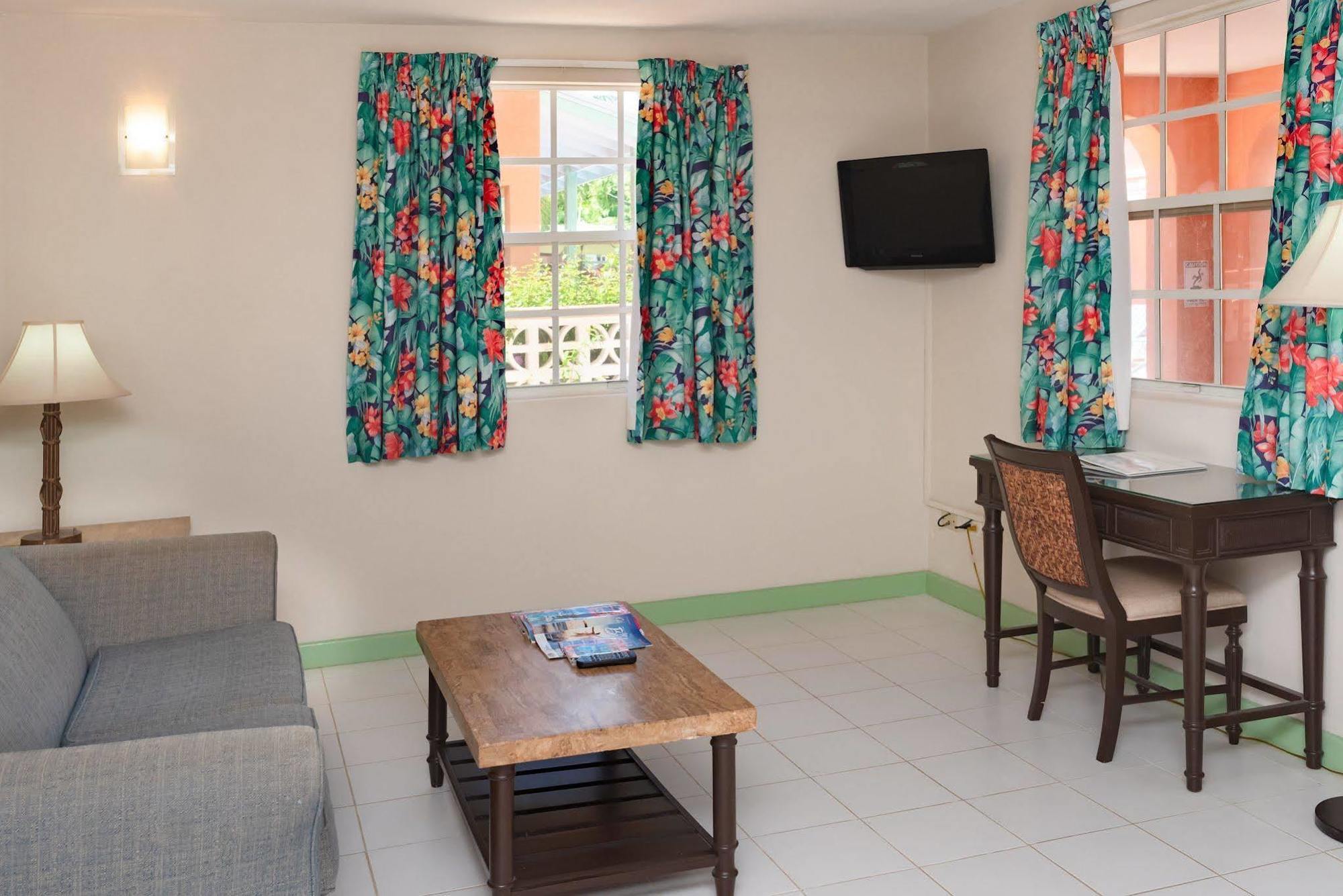 Worthing Court Apartment Hotel Zewnętrze zdjęcie