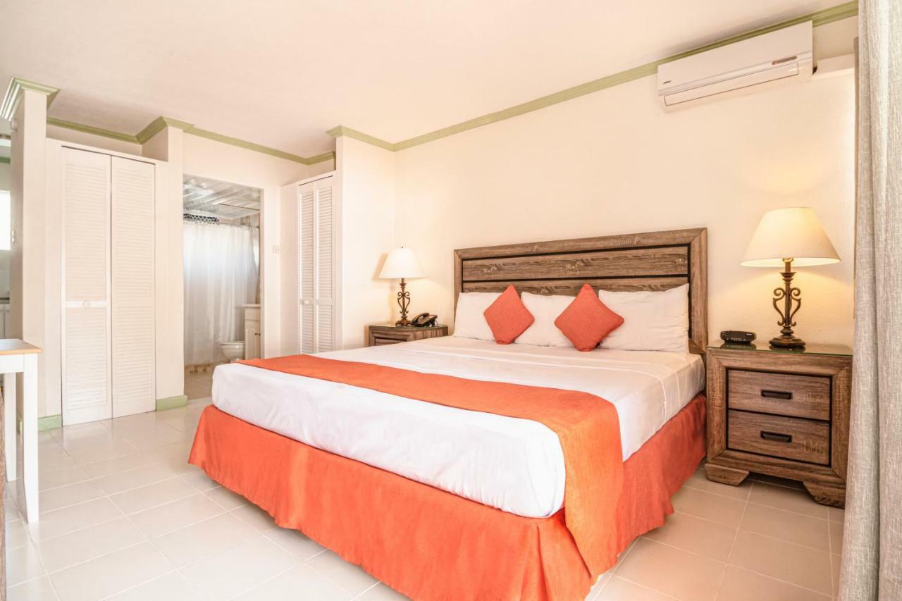 Worthing Court Apartment Hotel Zewnętrze zdjęcie