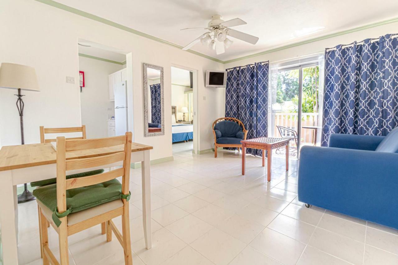 Worthing Court Apartment Hotel Zewnętrze zdjęcie