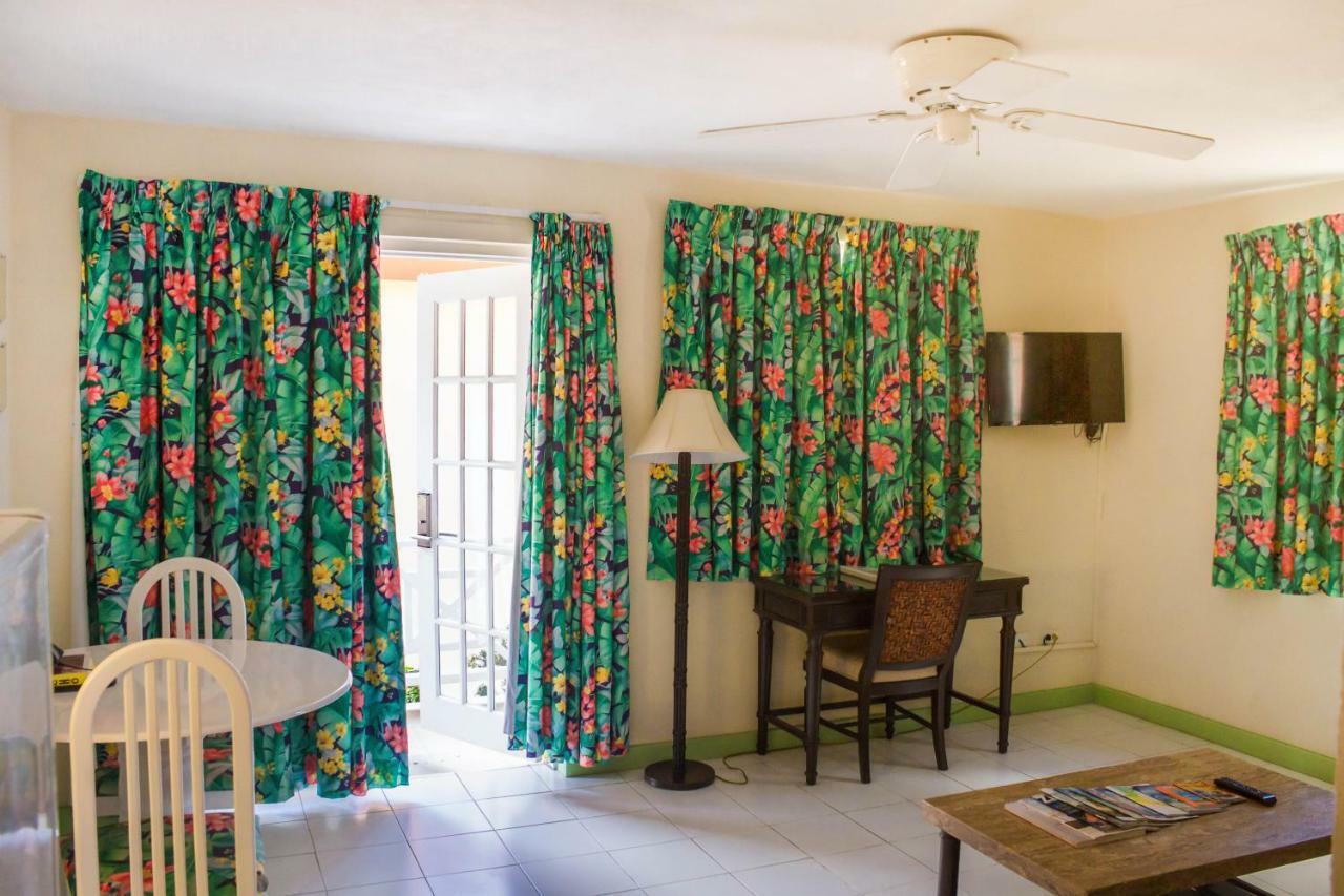 Worthing Court Apartment Hotel Zewnętrze zdjęcie