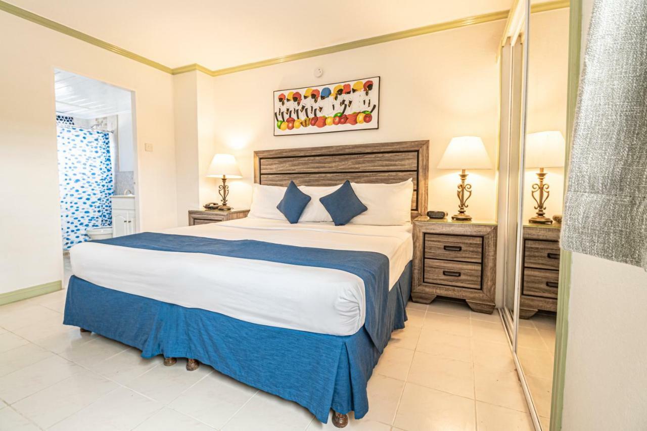 Worthing Court Apartment Hotel Zewnętrze zdjęcie